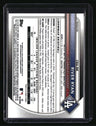 2025 Bowman Chrome River Ryan Rookie Autographs Refractor #/499