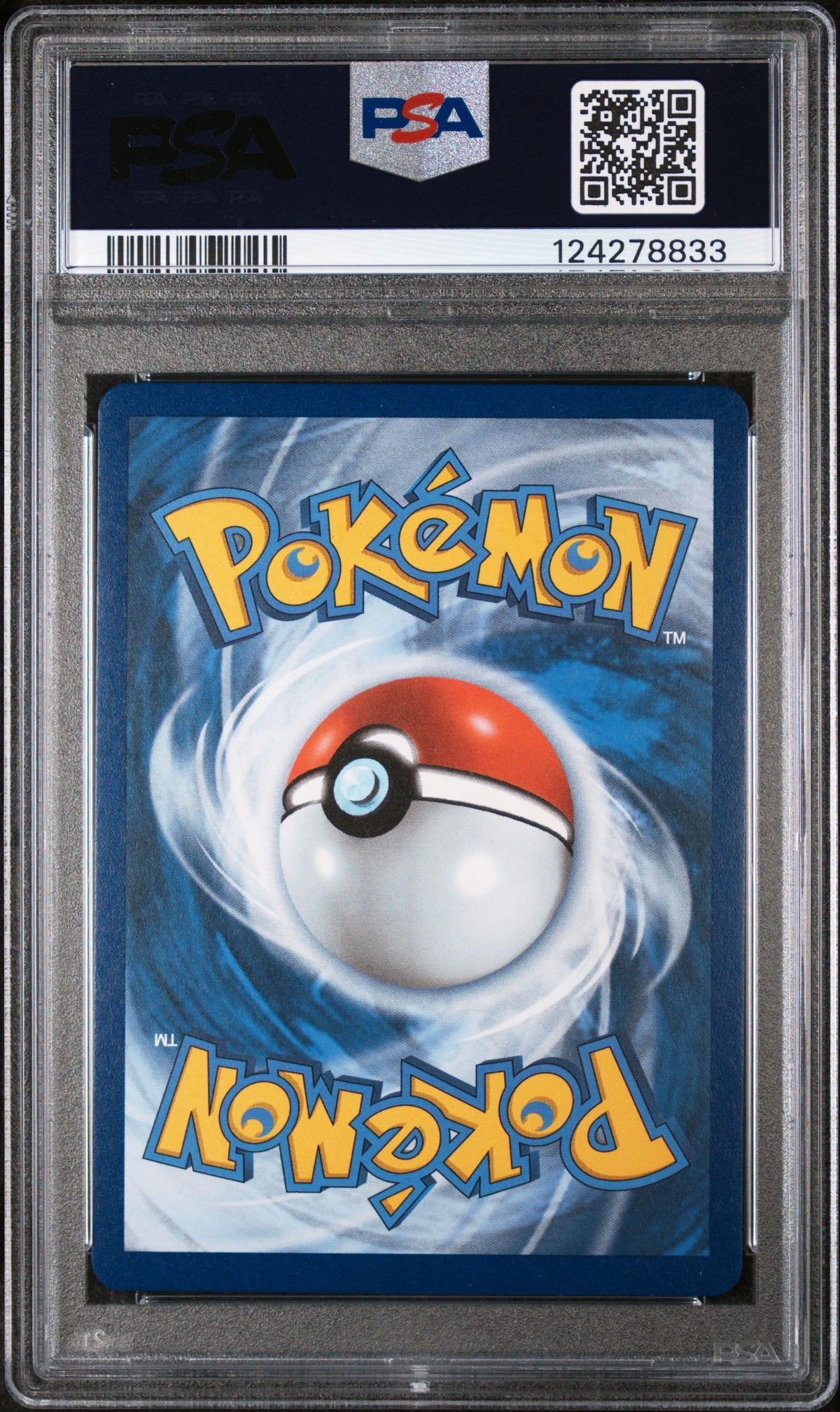 2021 Pokemon Swsh Black Star Promo Dark Sylveon V Celebrations Collection PSA 10