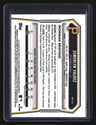 2026 Bowman Esmerlyn Valdez Chrome Prospects Purple Geometric Refractor #/250