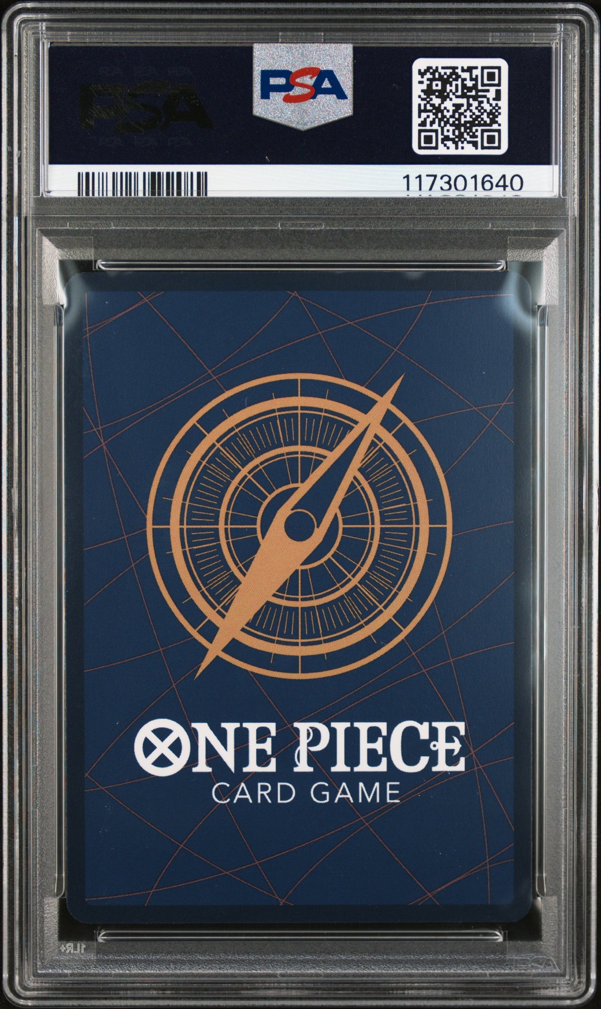 2024 One Piece Prb01-Premium Booster -The Best- Vinsmoke Reiju Alt Art PSA 10