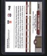 2026 Topps Flagship De'Zhaun Stribling Team Color Border Variations