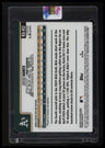 2025 Topps Chrome Nick Kurtz Rookie Autographs