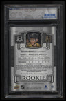 2024-25 Upper Deck The Cup Mason Morelli #/249