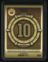 2025-26 Topps FC Barcelona Collector Tin Lamine Yamal Gold Vault Limited Edition