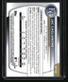 2025 Bowman Jac Caglianone Prospects Purple Pattern #/199