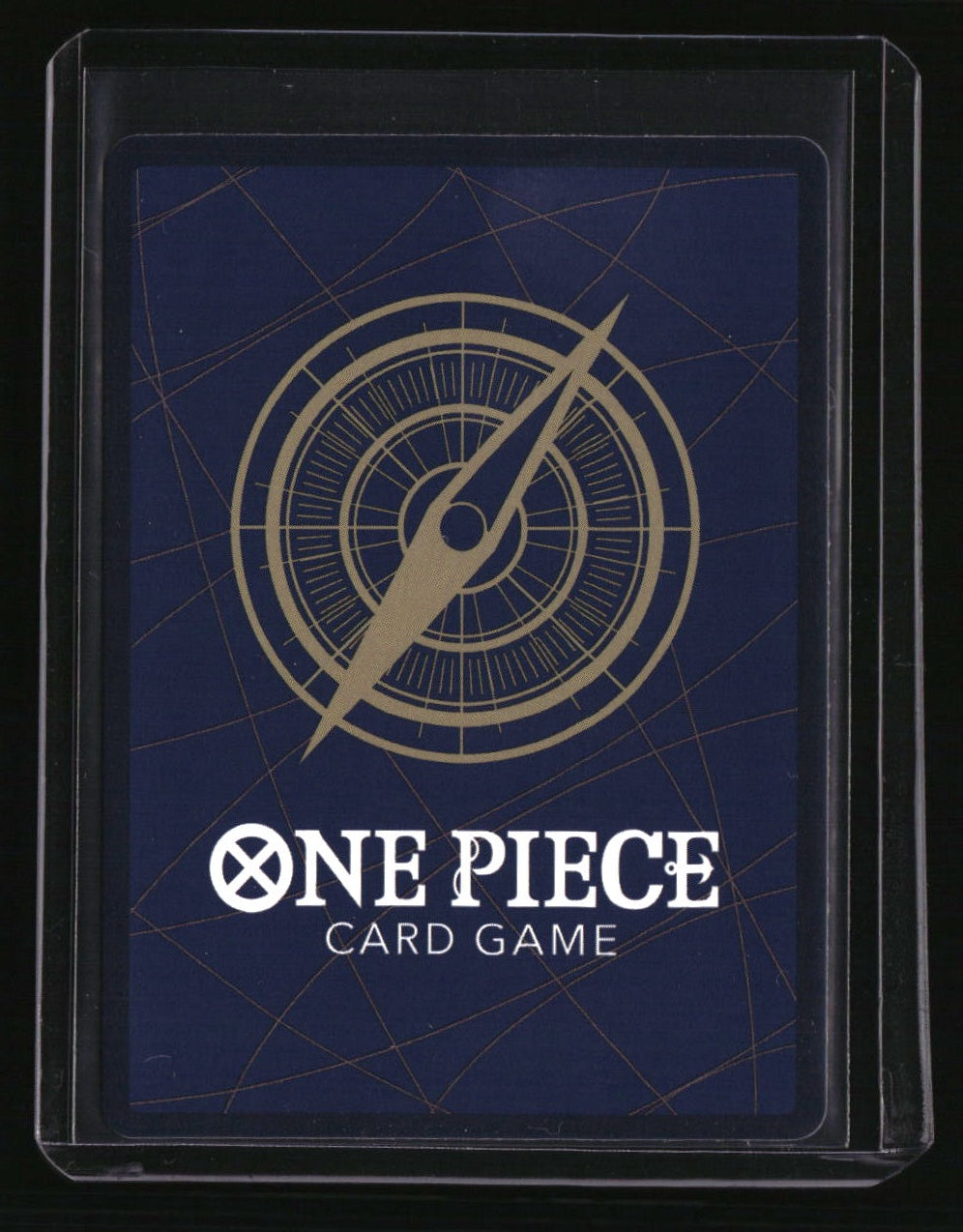 Starter Deck 22: Ace & Newgate Izo (Parallel)