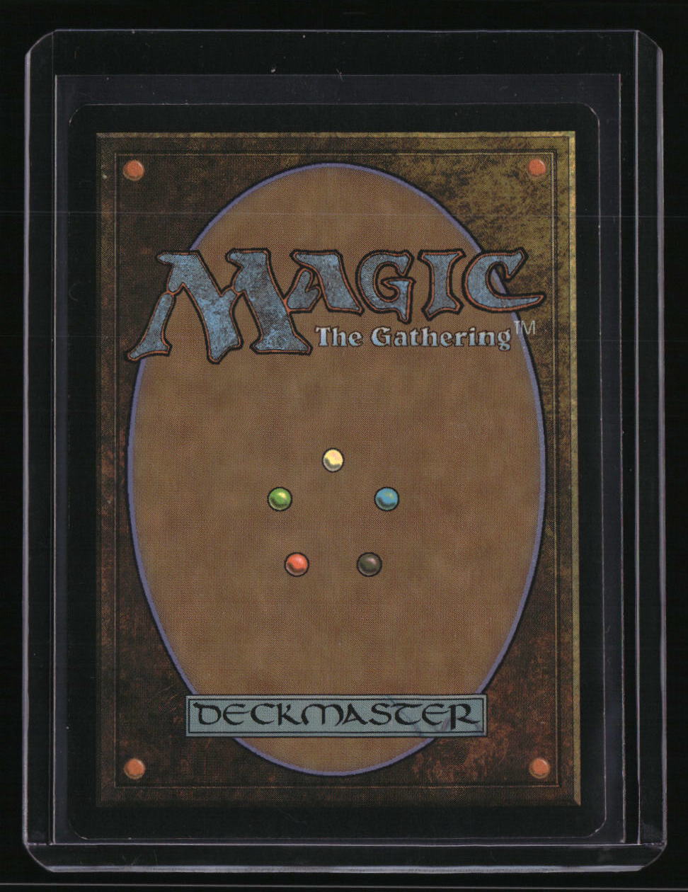 Judgment Phantom Centaur Foil