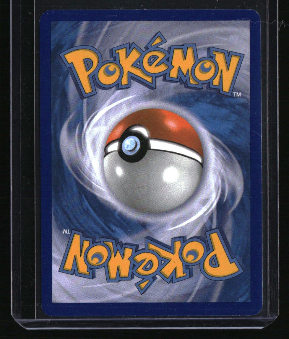 XY Base Set M Blastoise EX