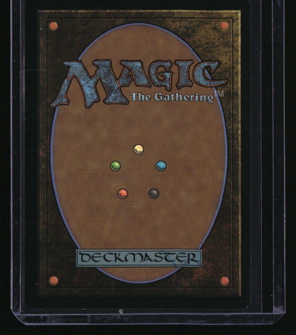 Secret Lair Drop Series Ian, Convalescent Charmer Foil