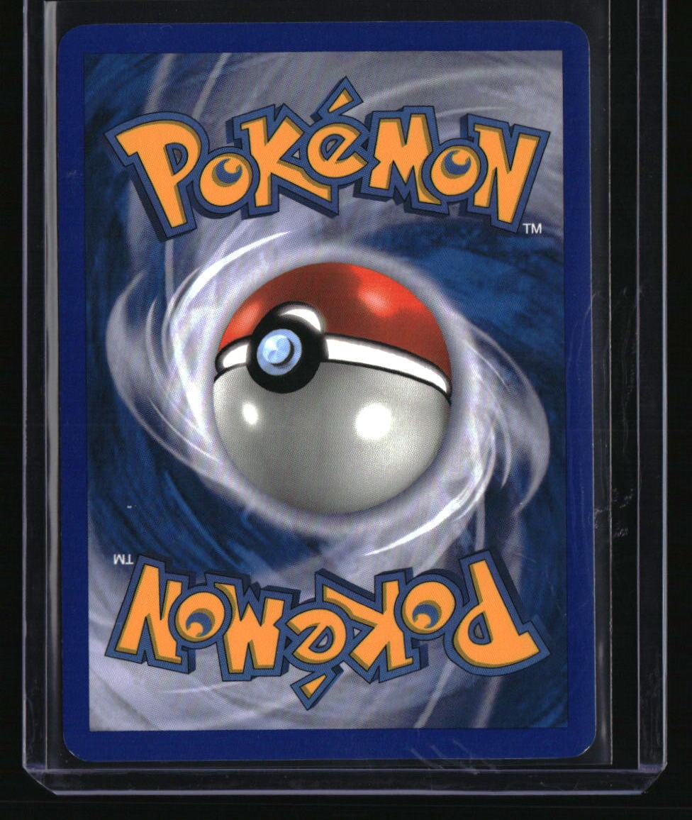 EX Crystal Guardians Nuzleaf Reverse Holo