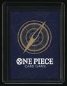 One Piece Promotion Cards Monkey.D.Luffy (Tin Pack Set Vol. 2)