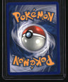 EX Emerald Spoink Reverse Holo