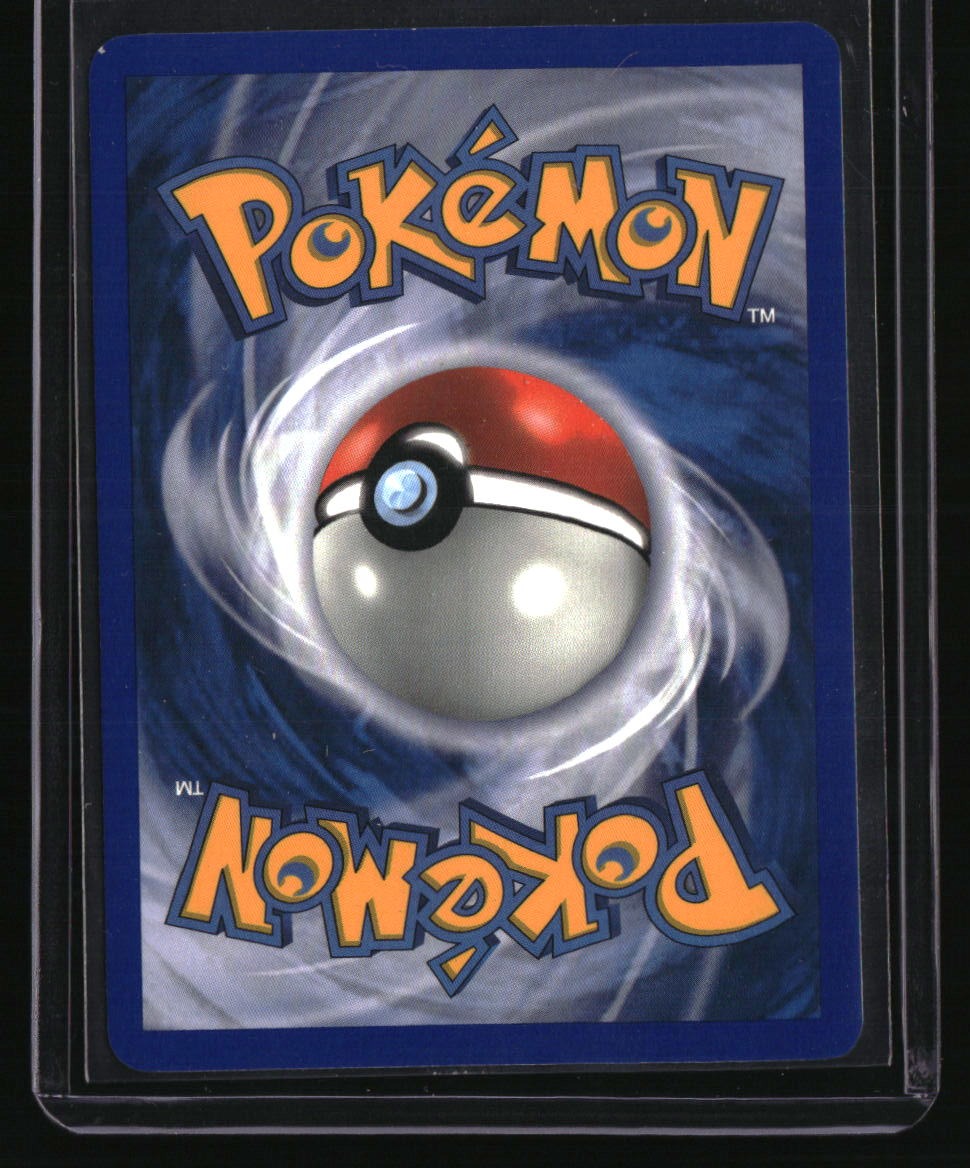 EX Emerald Spoink Reverse Holo