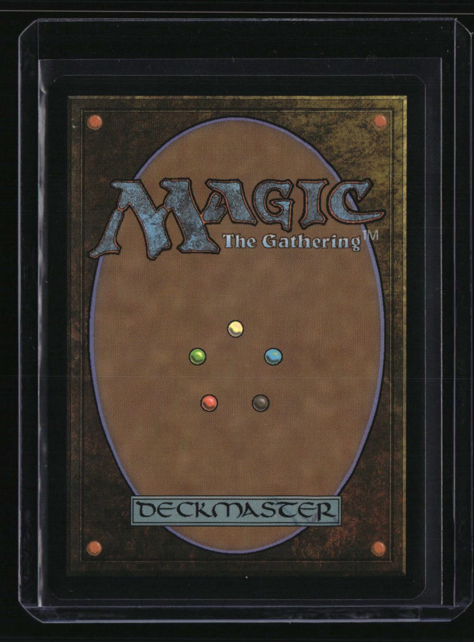 Double Masters Urza's Tower (Borderless) Foil