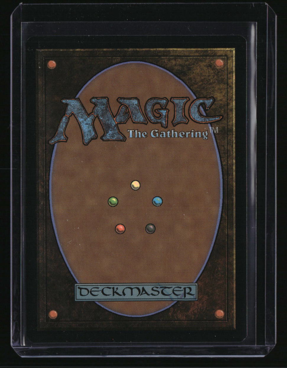 The Lord of the Rings: Samwise Gamgee (Showcase Scrolls) Foil