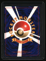 Leaders' Stadium Rocket's Hitmonchan
