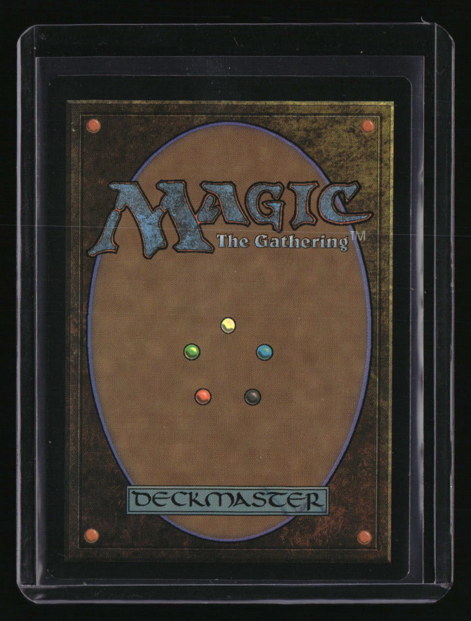 Secret Lair Drop Series Patchwork Chucky Foil