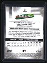 2026 Finest Zach Neto Blue Refractors #/150