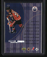 1999-00 Upper Deck Ovation Wayne Gretzky Center Stage