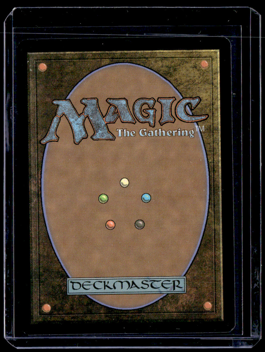 Edge of Eternities Watery Grave (Borderless) Foil