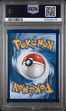 2025 Pokemon Dri En-Destined Rivals Rocket'S Crobat Ex Hyper Rare PSA 9