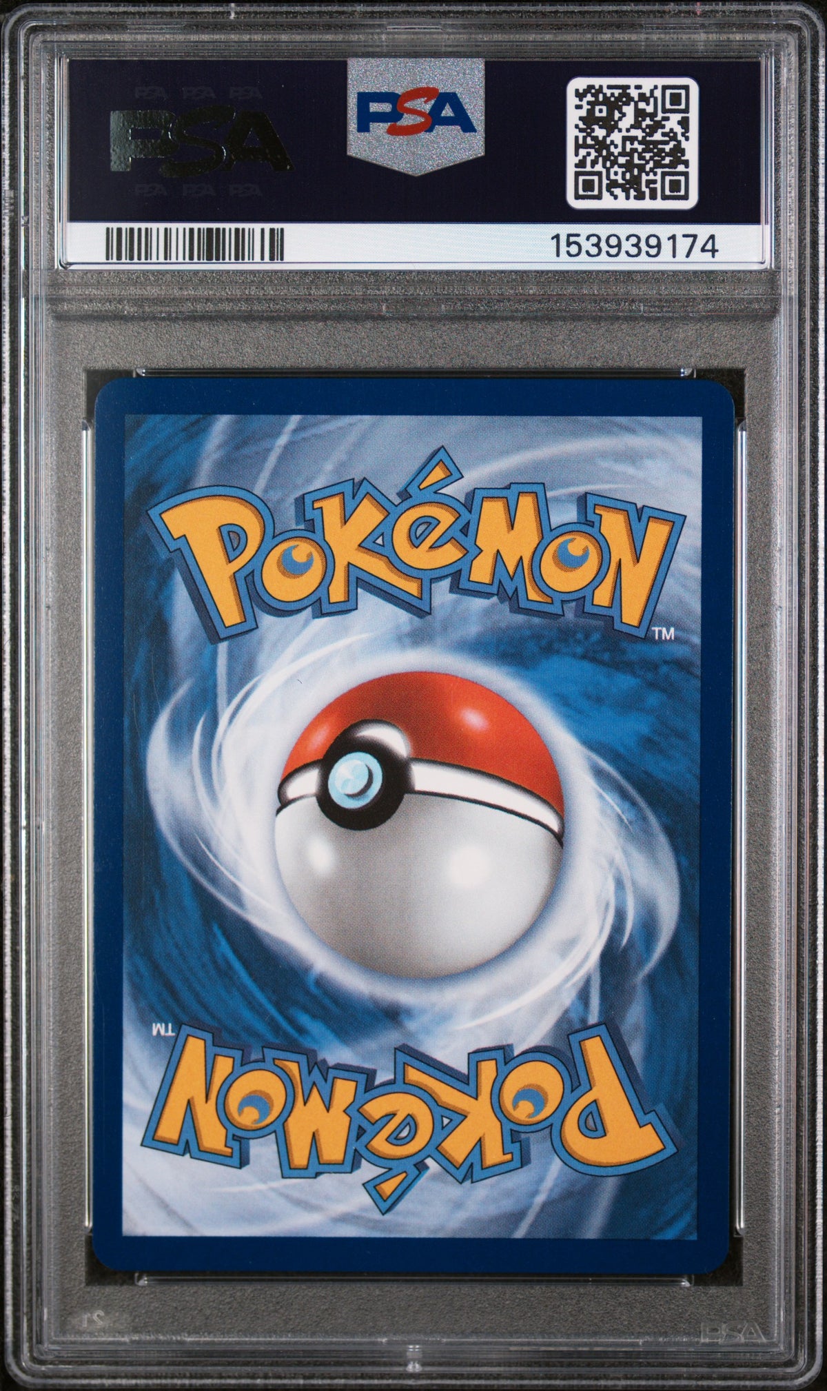 2025 Pokemon Dri En-Destined Rivals Rocket'S Crobat Ex Hyper Rare PSA 9