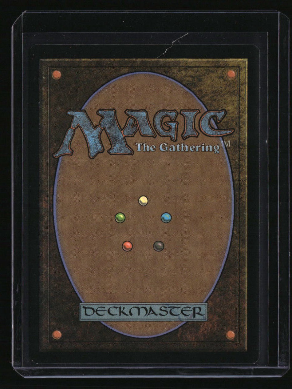 Modern Horizons 3 Sowing Mycospawn (Borderless) Foil