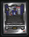 2023 Panini Prizm Jordan Addison Purple Wave #/99