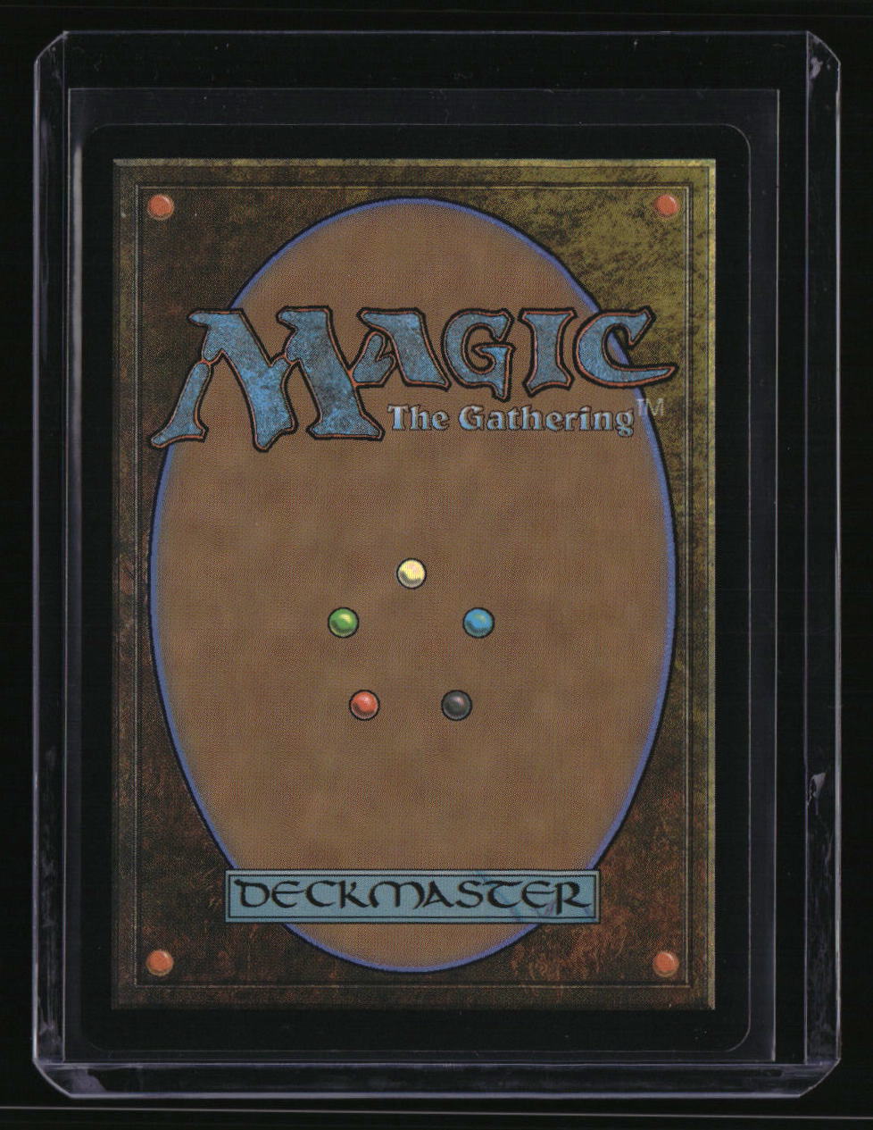 Dominaria Remastered Exploration Foil