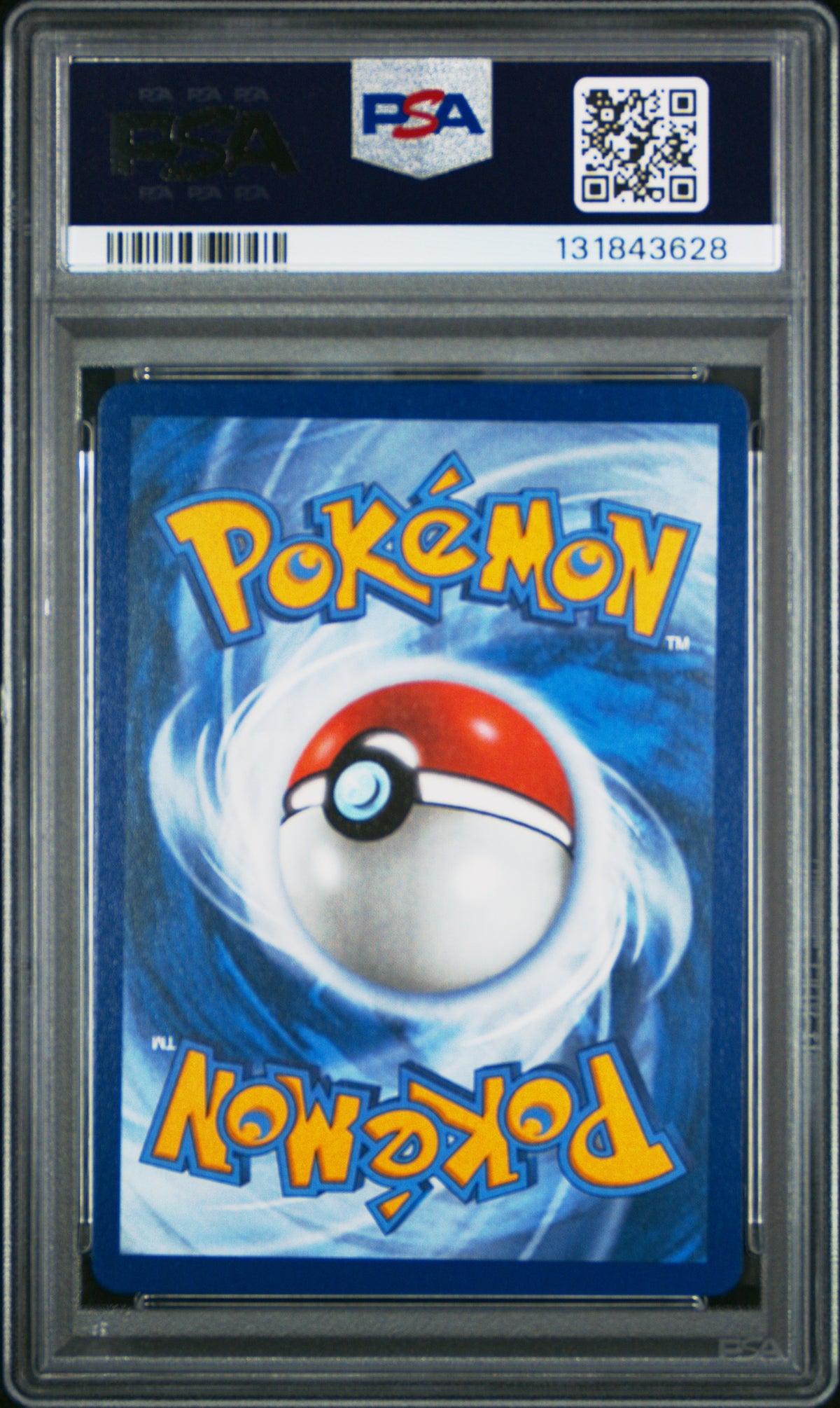 2025 Pokemon Meg En-Mega Evolution Shedinja Illustration Rare PSA 9