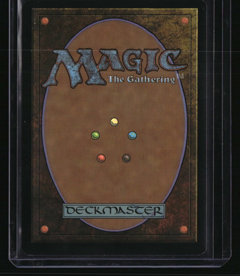 Strixhaven: Mystical Archive Dark Ritual (JP Alternate Art) (Foil Etched)