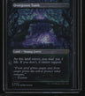 Lorwyn Eclipsed Overgrown Tomb (Borderless) Foil