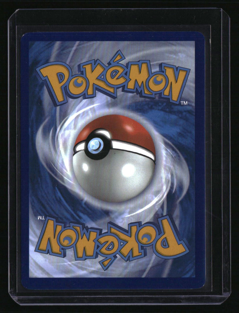 SV: White Flare Dewott