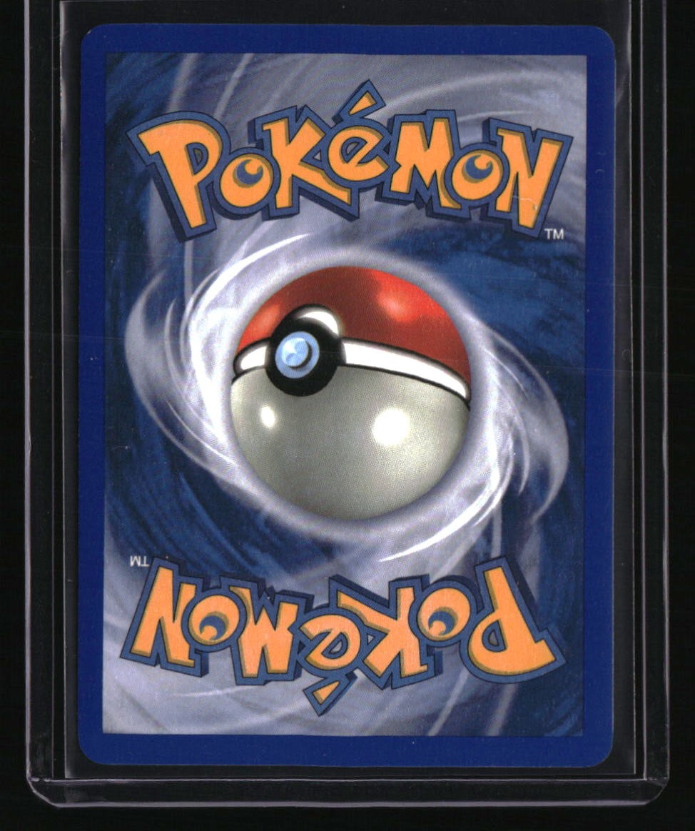 EX Ruby and Sapphire Slakoth Reverse Holo