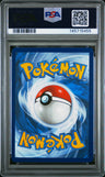 2025 Pokemon Pre En-Prismatic Evolutions Glaceon Ex Surprise Box Exclusive PSA 9