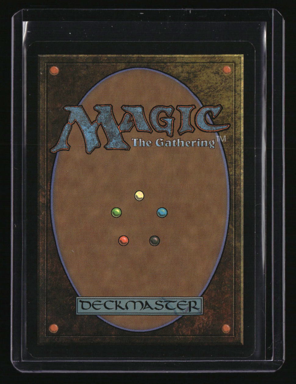 Mirrodin Mesmeric Orb