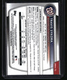 2025 Bowman Chrome Travis Sykora Prospect Autographs Mega Mojo