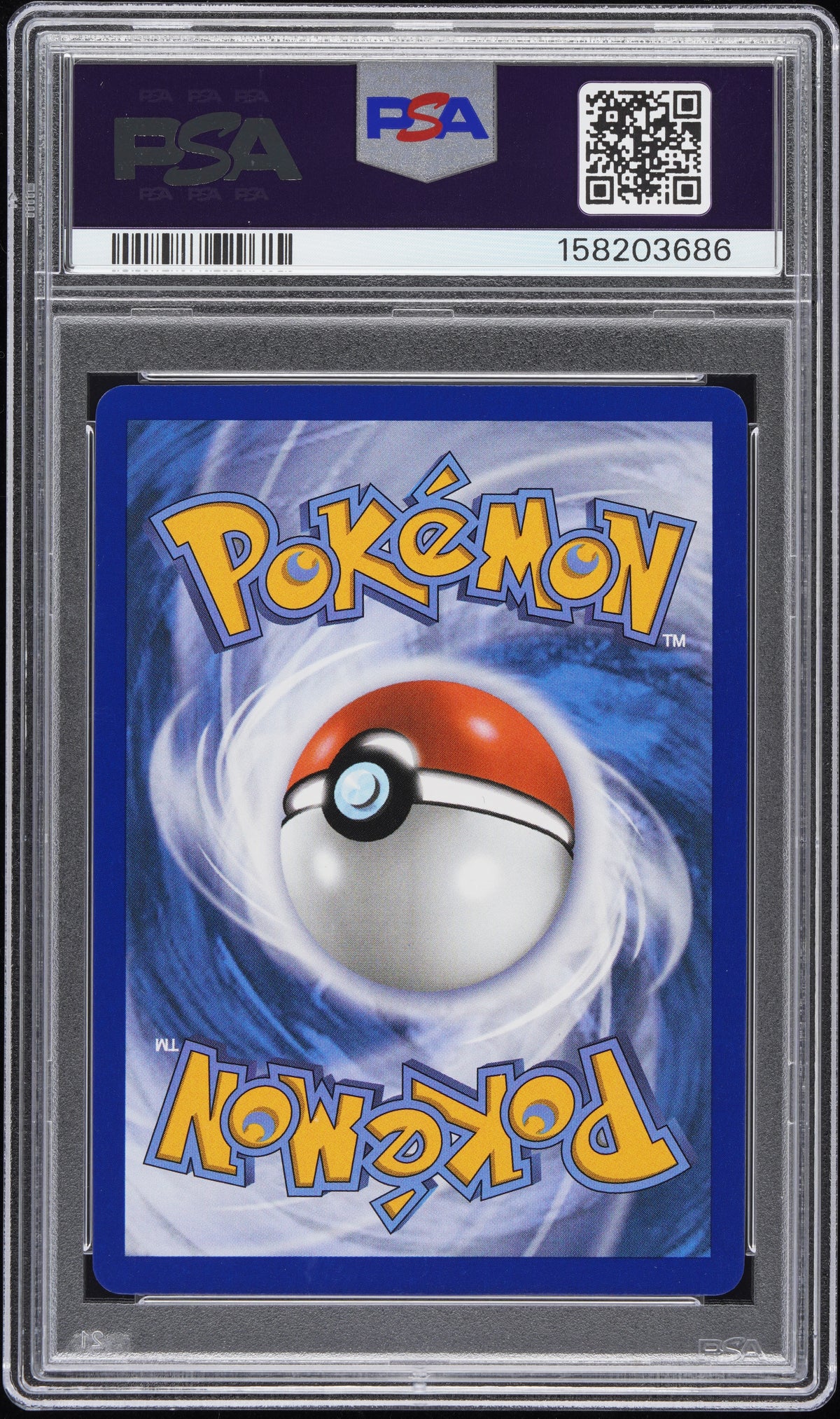 2025 Pokemon Pfl En-Phantasmal Flames Mega Charizard X Ex Mega Hyper Rare PSA 10