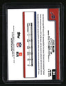 2025 Topps Chrome Josh Allen Image Variation