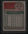1975 Topps Pete Rose