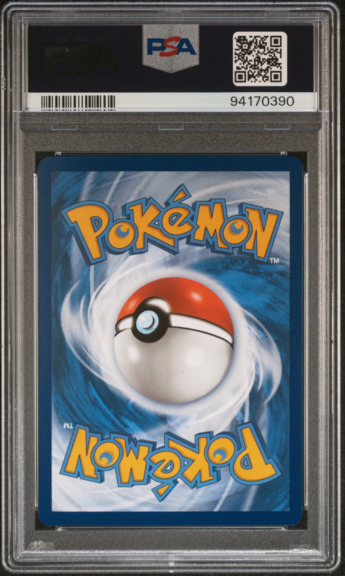2024 Pokemon Twm En-Twilight Masquerade Probopass Illustration Rare PSA 9
