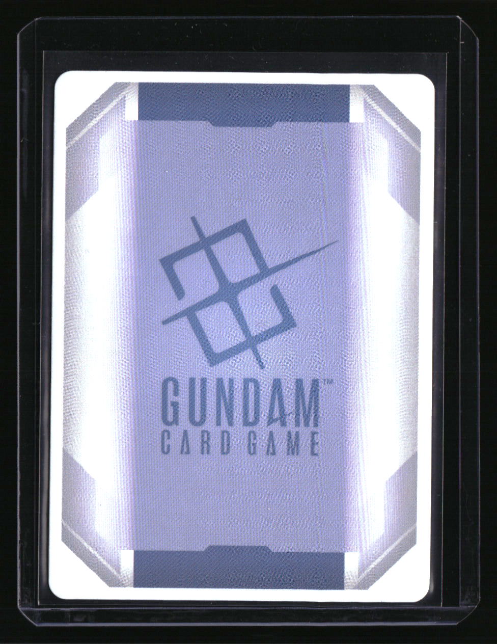 Steel Requiem Gundam NT-1 (LR+)