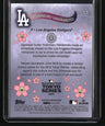 2025 Topps MLB World Tour Tokyo Series Takashi Murakami Yoshinobu Yamamoto