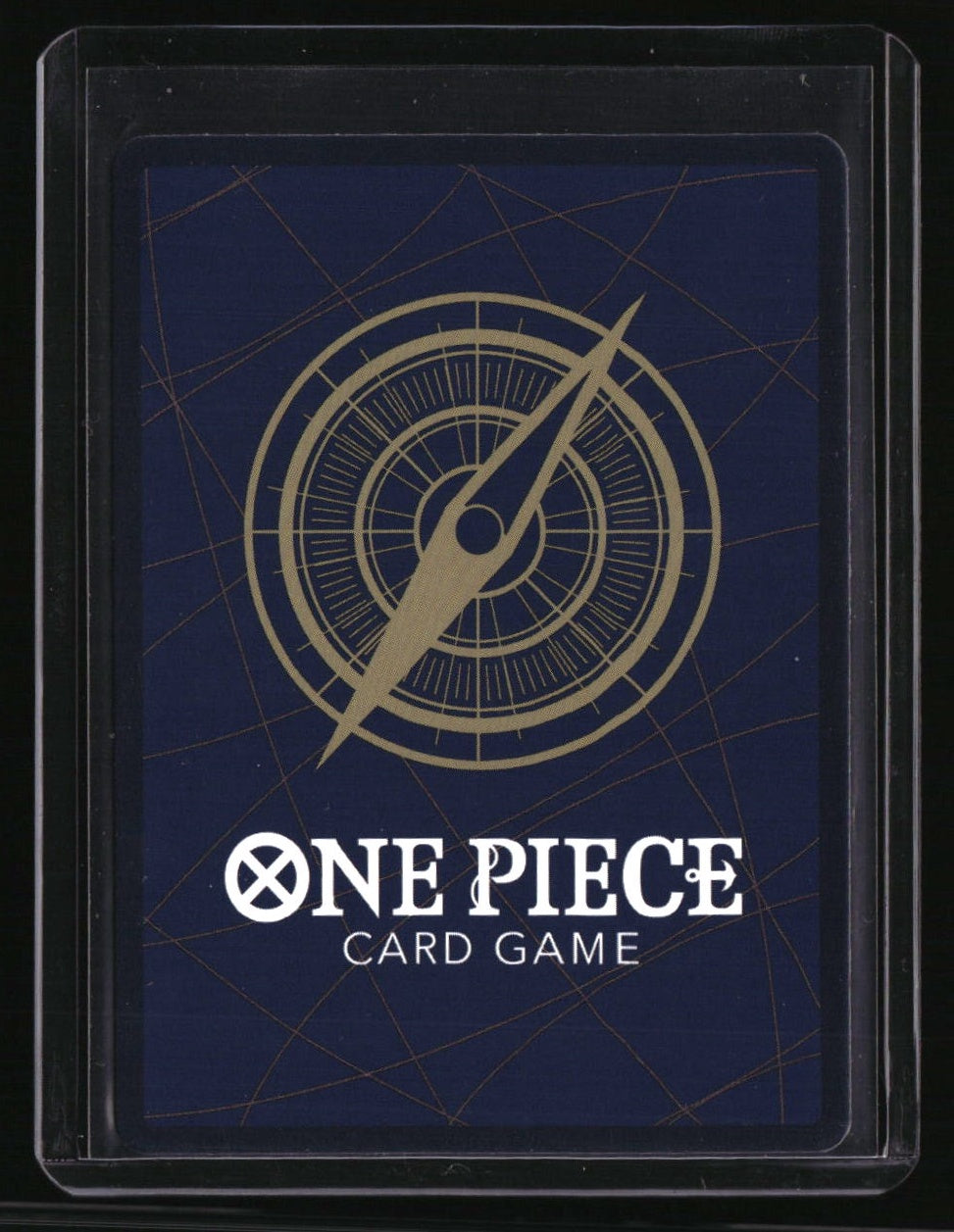 Extra Booster: One Piece Heroines Edition Nico Robin (055)