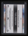 2024 Topps Inception Tyler Soderstrom Autographed Patch Red #/25