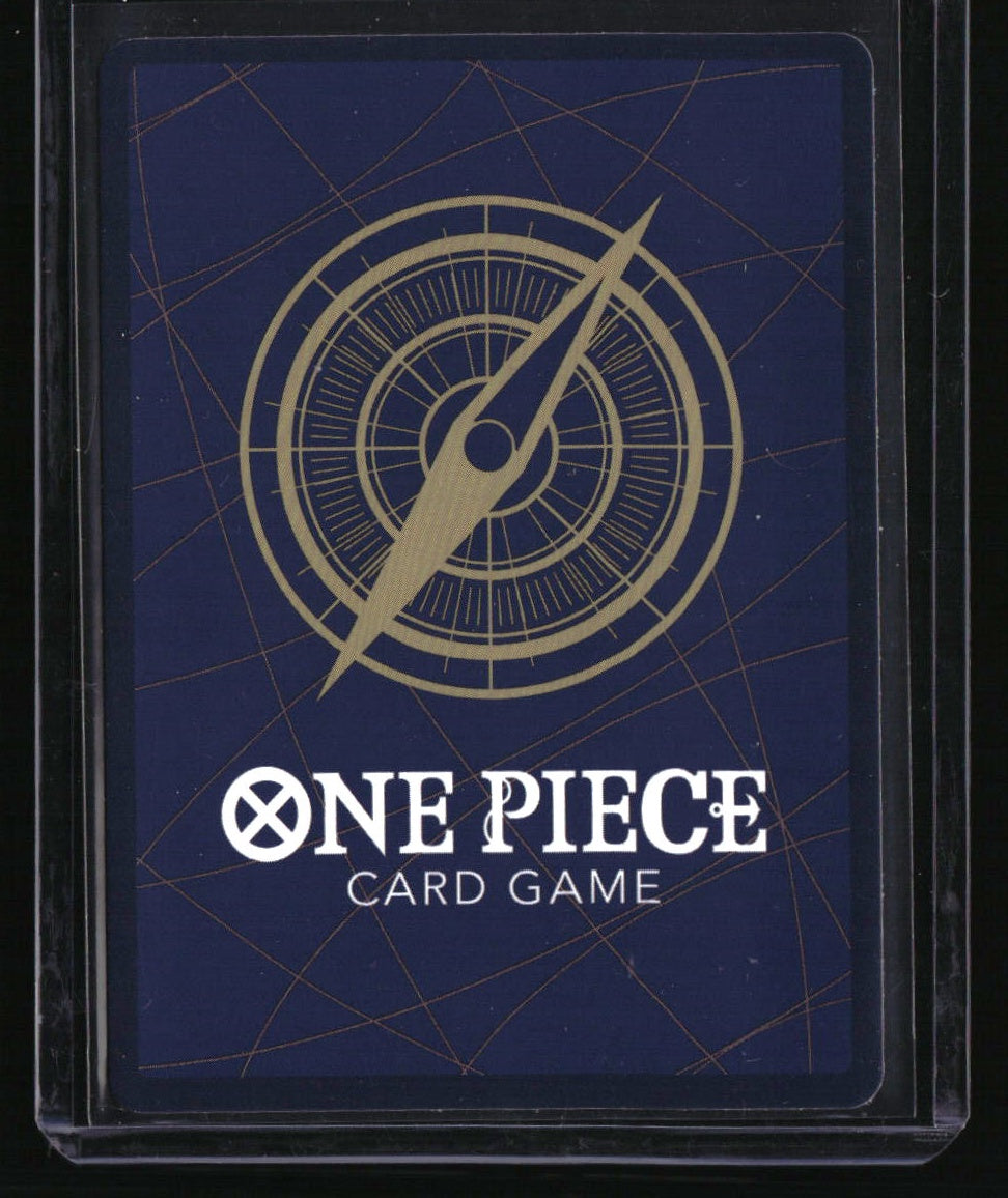 Royal Blood Monkey.D.Luffy (118) (Parallel)