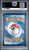 2024 Pokemon Paf En-Paldean Fates Charmander Shiny Rare PSA 9