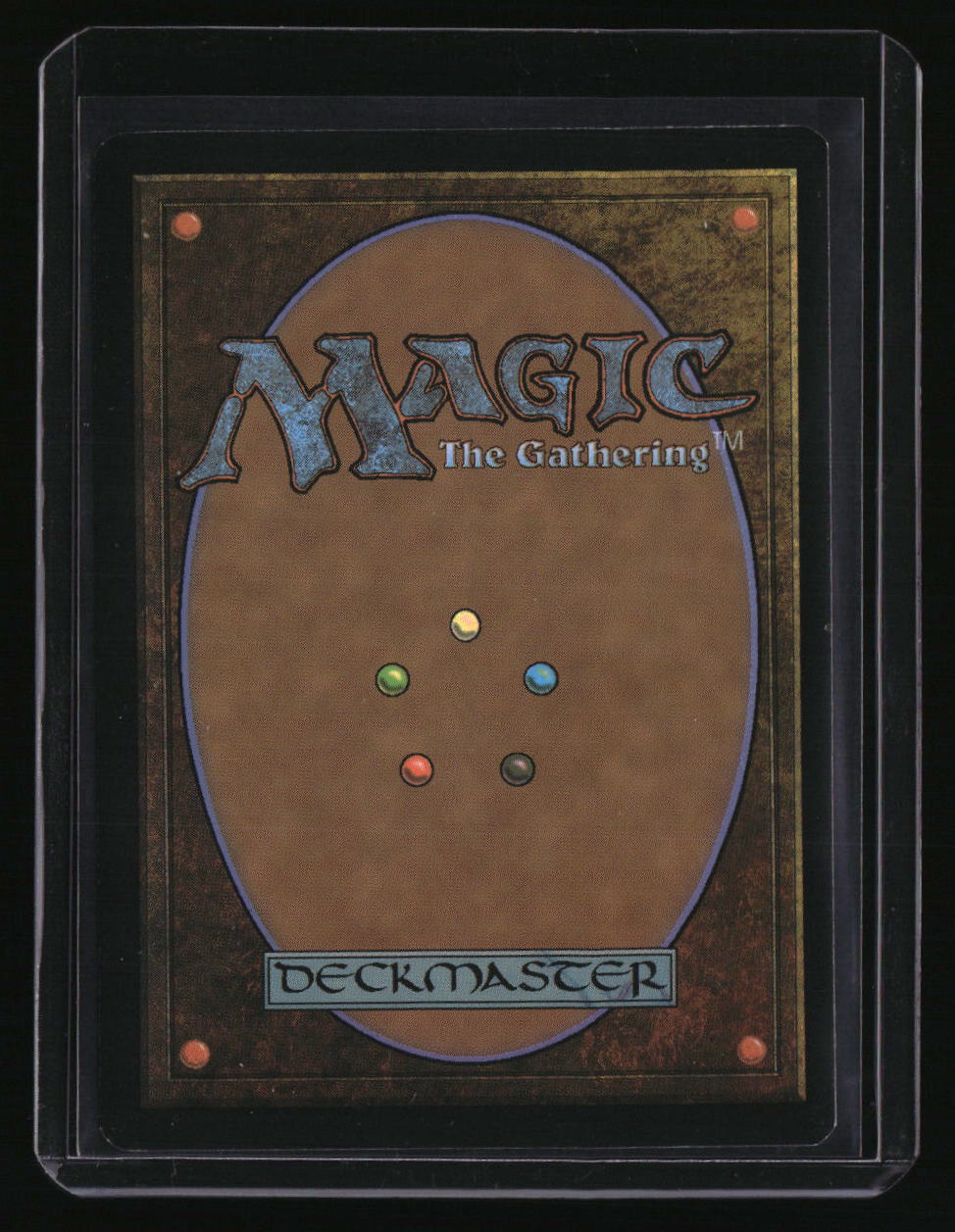 Commander Legends: Battle for Baldur's Gate Morphic Pool