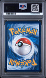 2025 Pokemon Dri En-Destined Rivals Ethan'S Adventure SIR PSA 10