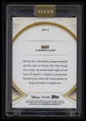 2025 Topps Pixar Gold Dot Pixar Perfection (Encased) #/100